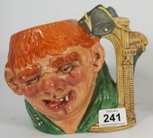 Royal Doulton Large Character