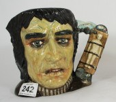Royal Doulton Large Character