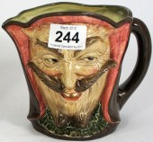 Royal Doulton Large Character