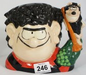 Royal Doulton Large Character