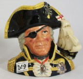 Royal Doulton Large Character