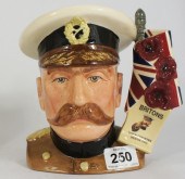 Royal Doulton Large Character