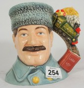 Royal Doulton Large Character