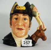 Royal Doulton Large Character