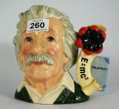 Royal Doulton Large Character