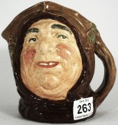 Royal Doulton Large Character