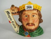 Royal Doulton Large Character