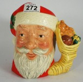 Royal Doulton Large Character