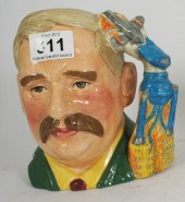 Royal Doulton Large Character