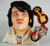 Royal Doulton Large Character