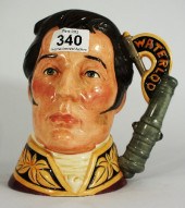 Royal Doulton Large Character