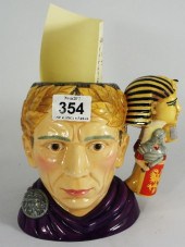 Royal Doulton Large Character