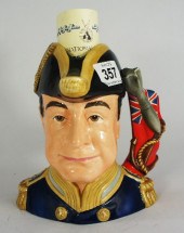 Royal Doulton Large Character