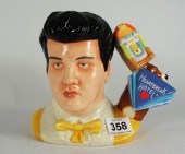 Royal Doulton Large Character