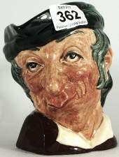 Royal Doulton Large Character