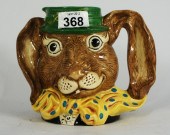 Royal Doulton Large Character