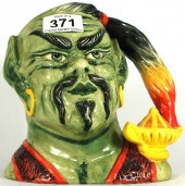 Royal Doulton Large Character