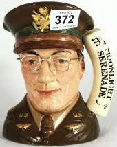 Royal Doulton Large Character