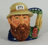 Royal Doulton Large Character