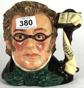 Royal Doulton Large Character