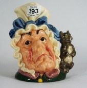 Royal Doulton Large Character