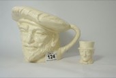 Royal Doulton Large Character