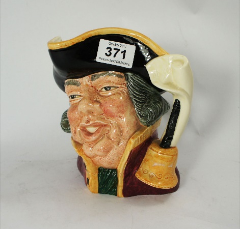 Royal Doulton large Character Jug