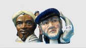 Royal Doulton Large Character