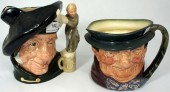 Royal Doulton Large Character