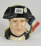 Royal Doulton Large Character