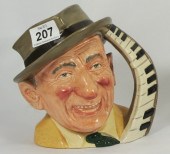 Royal Doulton Large Character