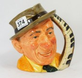 Royal Doulton Large Character