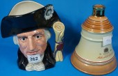 Royal Doulton Large Character