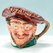 ROYAL DOULTON LARGE CHARACTER