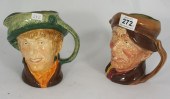 Royal Doulton Large Character
