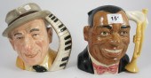 Royal Doulton Large Character