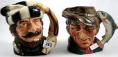 Royal Doulton Large Character