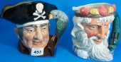 Royal Doulton Large Character