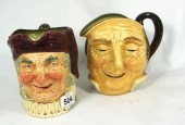 Royal Doulton Large Character
