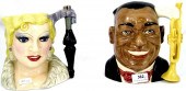 Royal Doulton Large Character