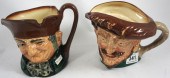 Royal Doulton large Character