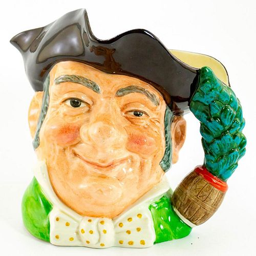 ROYAL DOULTON LARGE COLOWAY