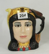 Royal Doulton Large Double Sid