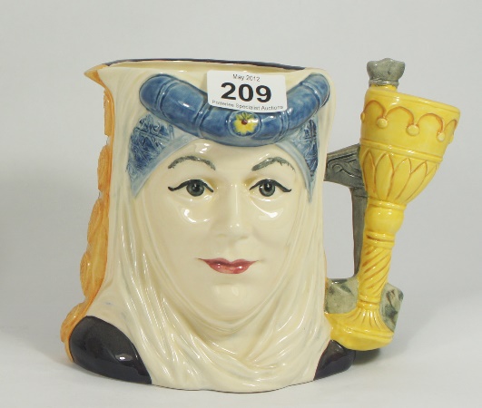 Royal Doulton Large Double Sided