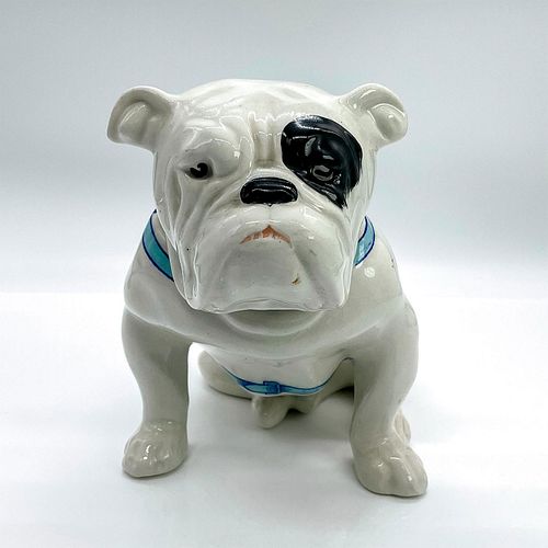 ROYAL DOULTON LARGE FIGURE, BULLDOG