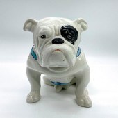 ROYAL DOULTON LARGE FIGURE, BU