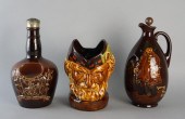 ROYAL DOULTON LARGE 'KINGSWARE