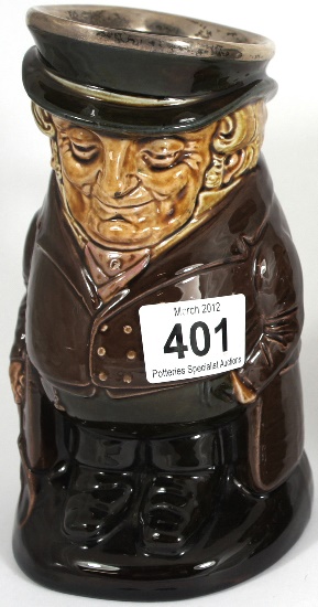 Royal Doulton Large Kingsware