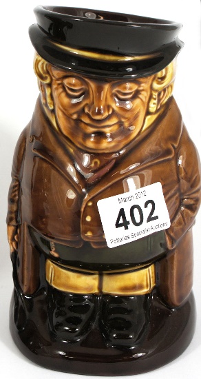 Royal Doulton Large Kingsware