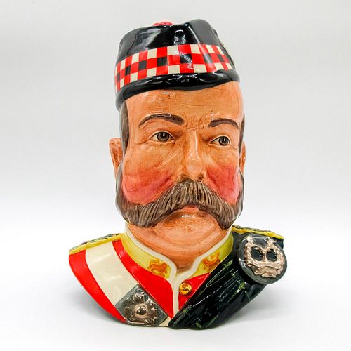 ROYAL DOULTON LARGE LIQUOR